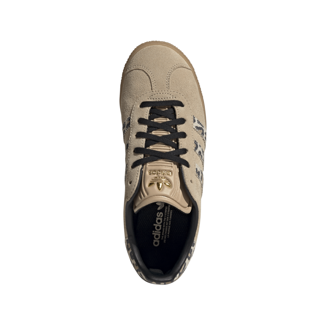 ZAPATILLAS GAZELLE J. Ref: JQ7115 - 4