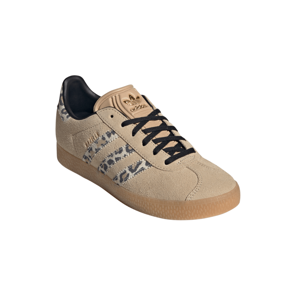 ZAPATILLAS GAZELLE J. Ref: JQ7115 - 1
