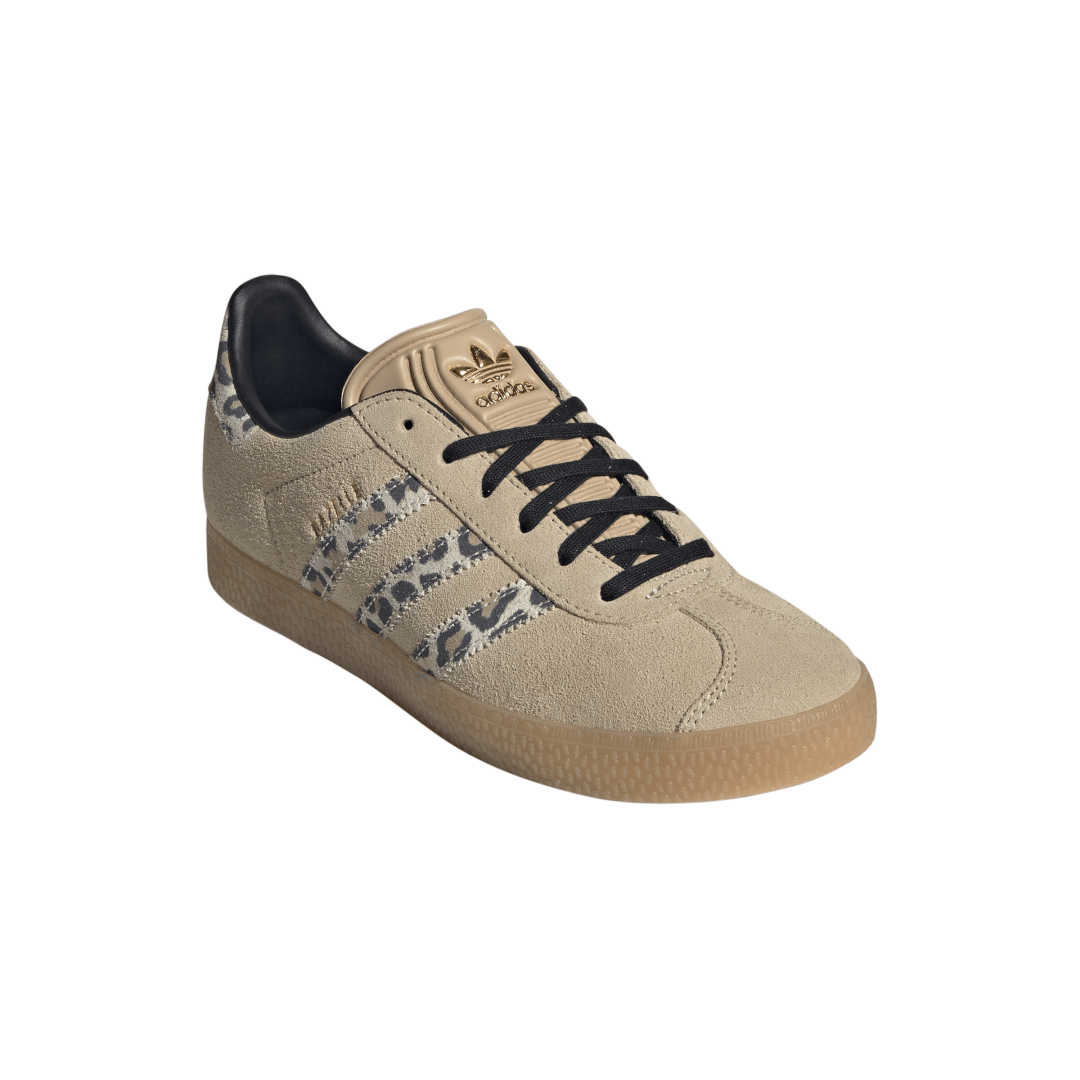 ZAPATILLAS GAZELLE J. Ref: JQ7115 - 1