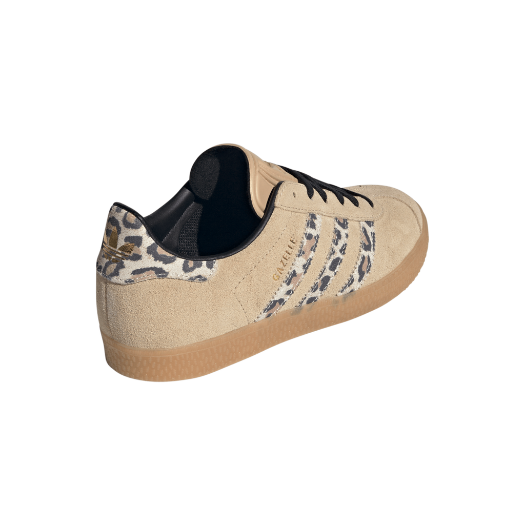 ZAPATILLAS GAZELLE J. Ref: JQ7115 - 7