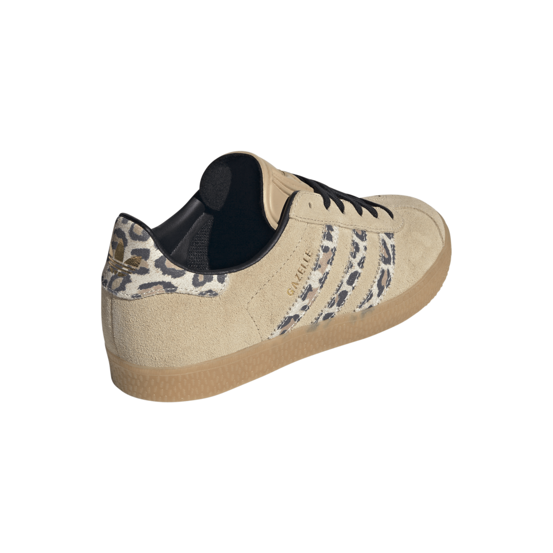 ZAPATILLAS GAZELLE J. Ref: JQ7115 - 7