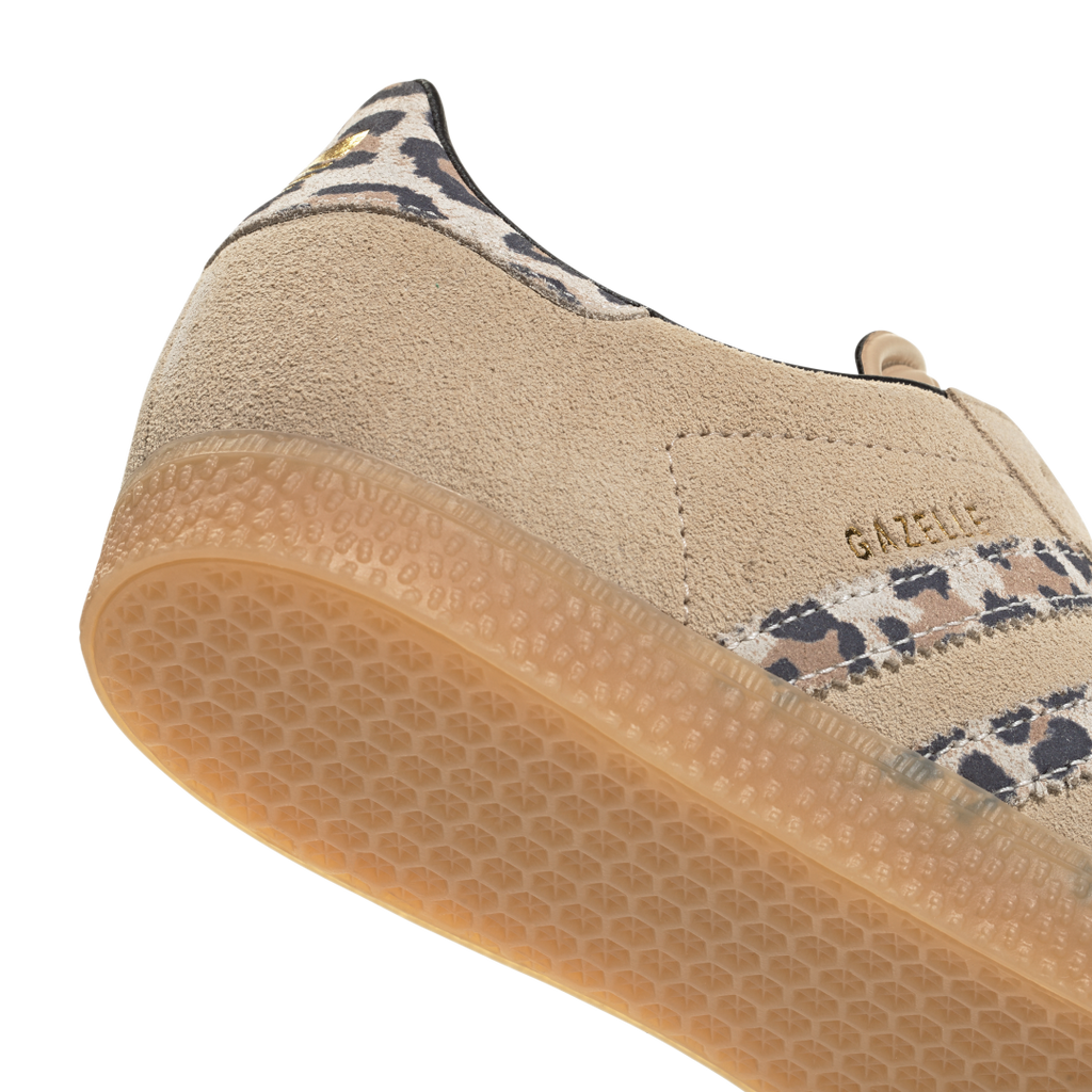 ZAPATILLAS GAZELLE J. Ref: JQ7115 - 8