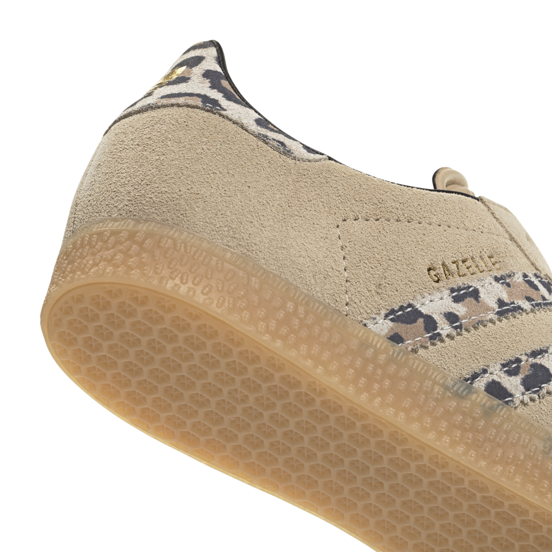 ZAPATILLAS GAZELLE J. Ref: JQ7115 - 8