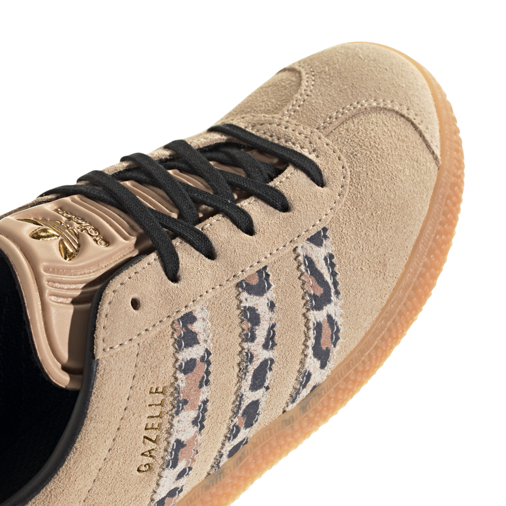 ZAPATILLAS GAZELLE J. Ref: JQ7115 - 9
