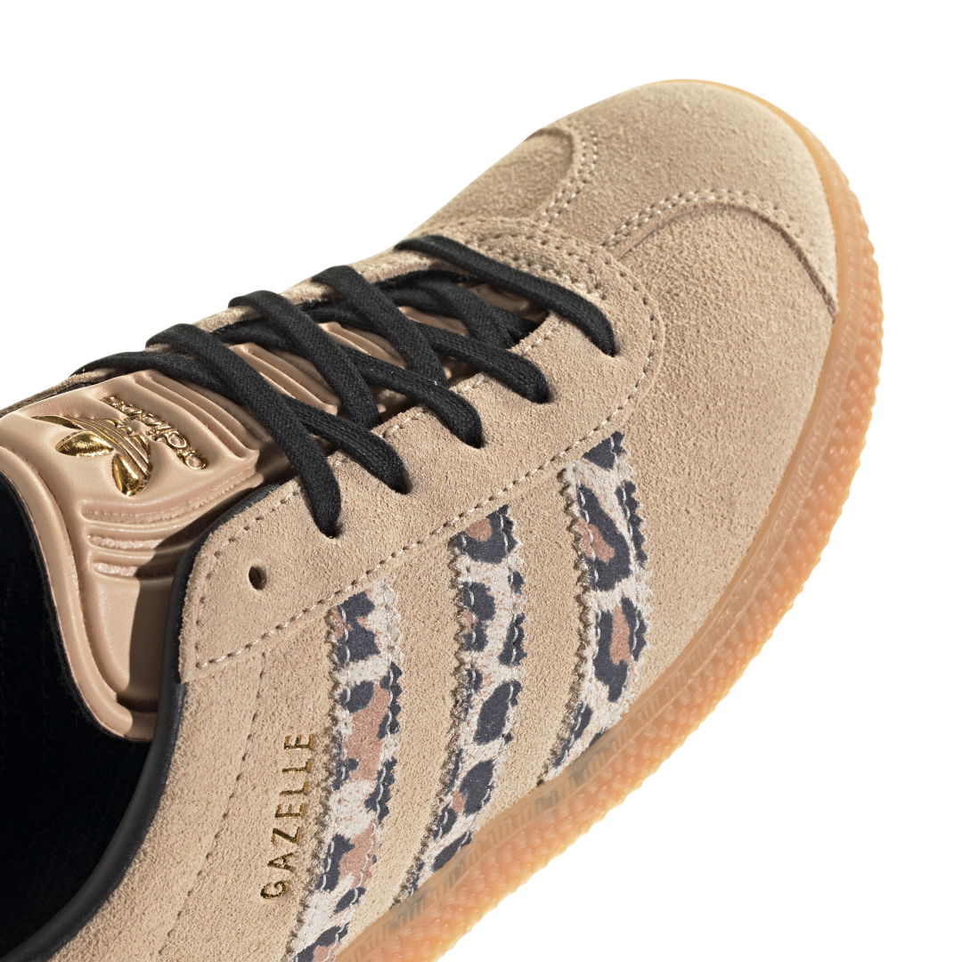 ZAPATILLAS GAZELLE J. Ref: JQ7115 - 9