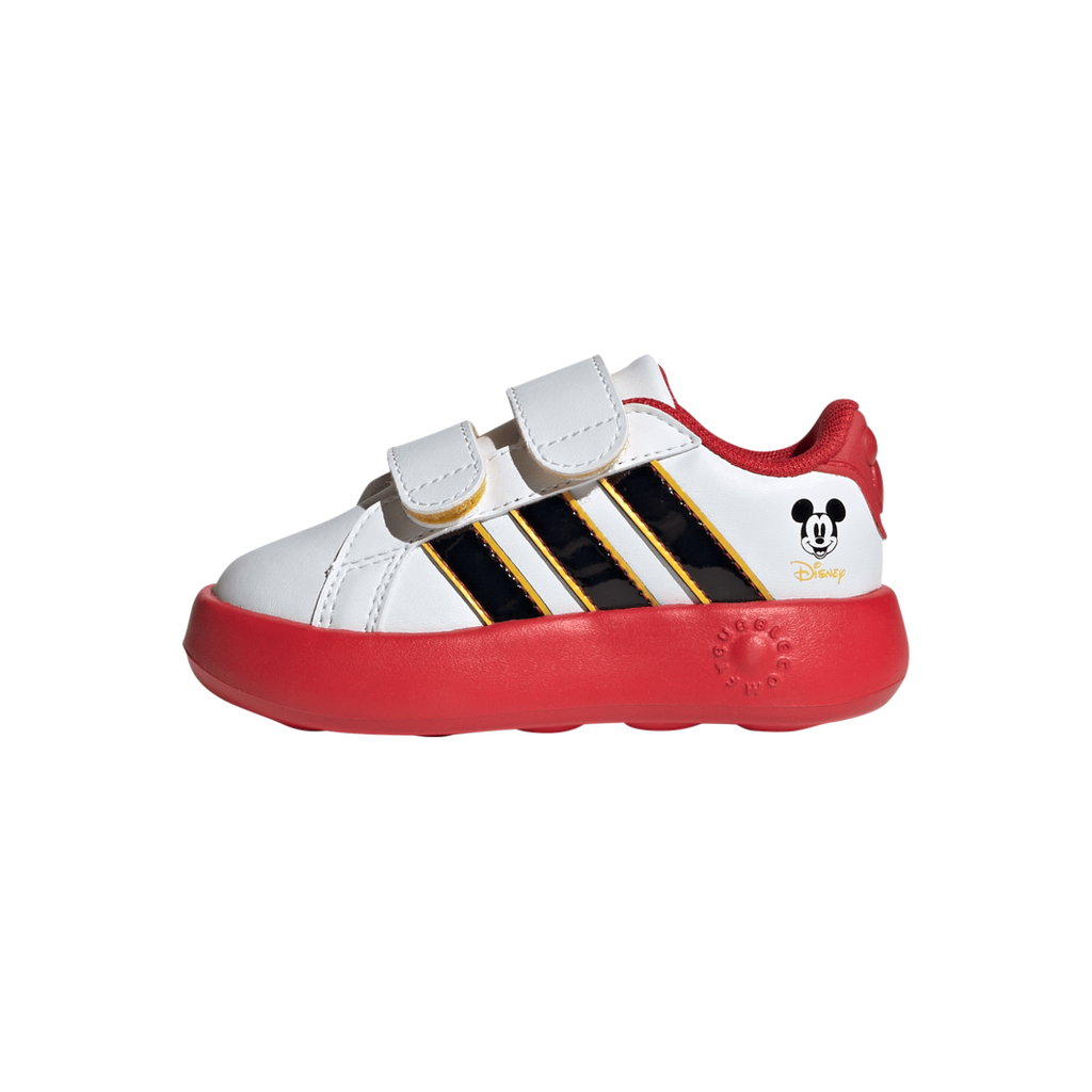 Zapatillas adidas Grand Court adidas x Disney Mickey Mouse para Niños. Ref: JQ8070 - 11