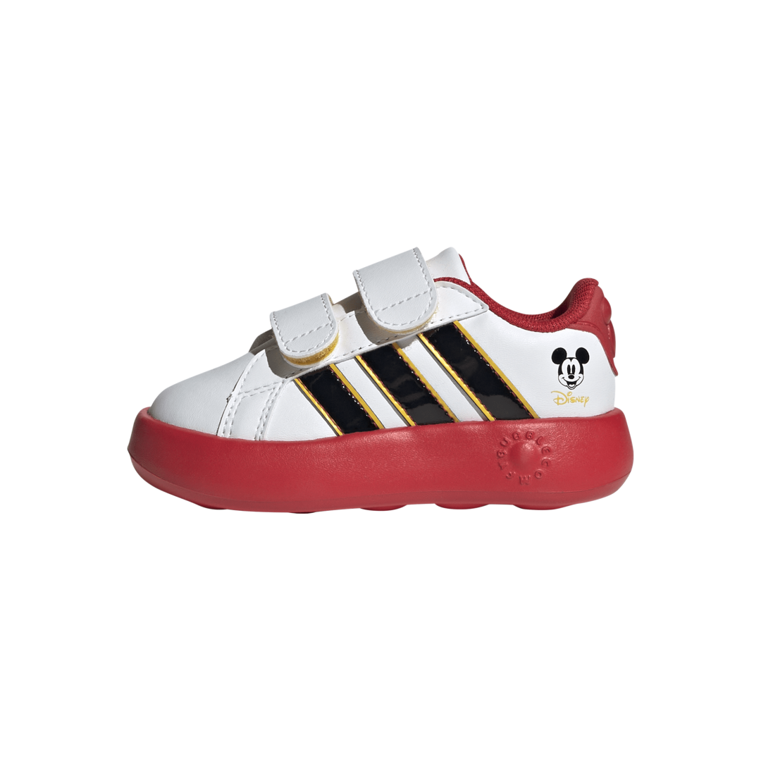 Zapatillas adidas Grand Court adidas x Disney Mickey Mouse para Niños. Ref: JQ8070 - 11