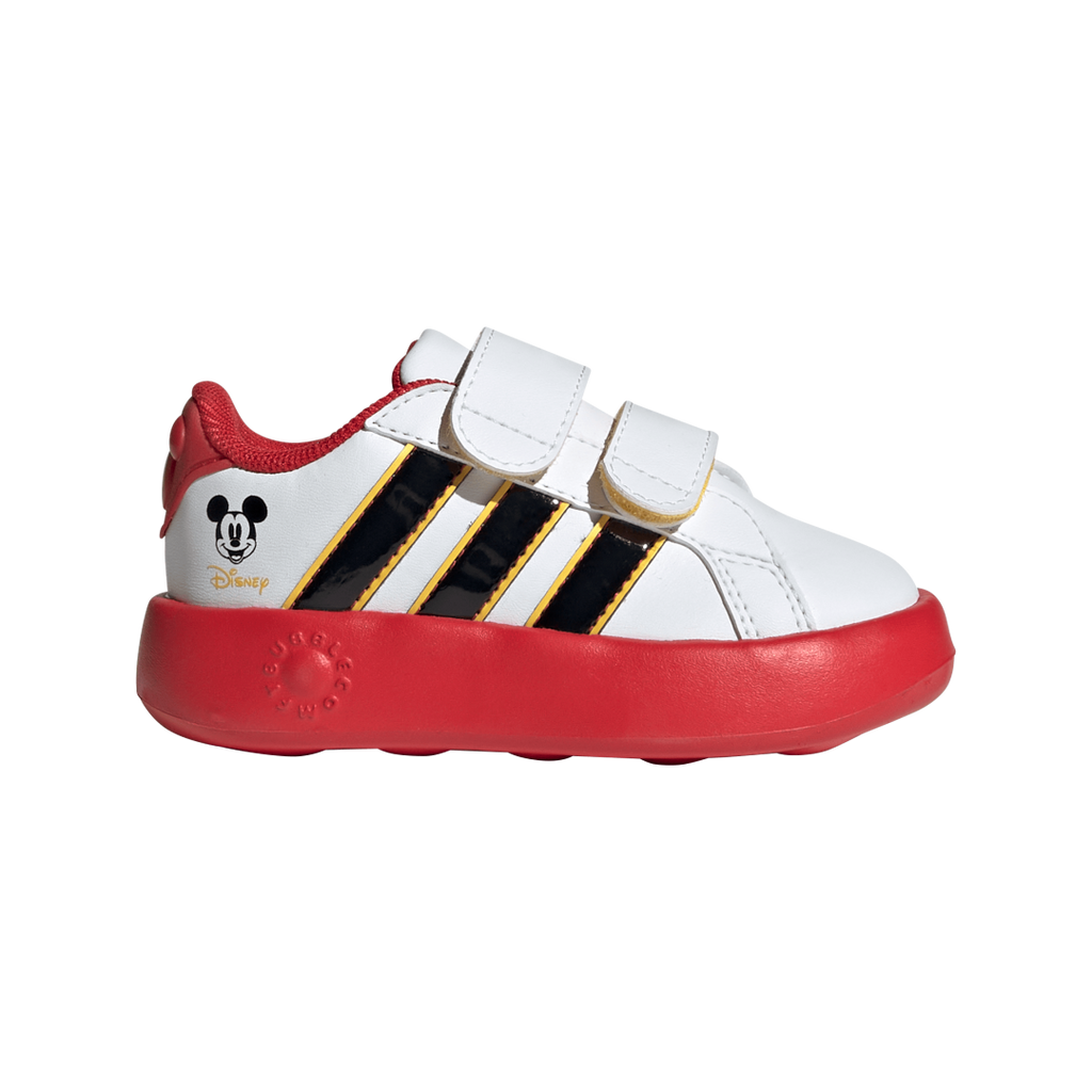 Zapatillas adidas Grand Court adidas x Disney Mickey Mouse para Niños. Ref: JQ8070 - 2