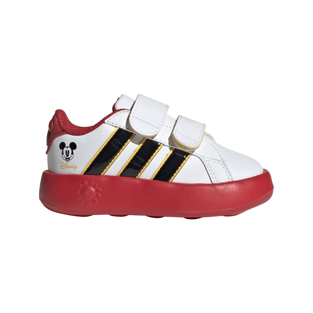 Zapatillas adidas Grand Court adidas x Disney Mickey Mouse para Niños. Ref: JQ8070 - 2