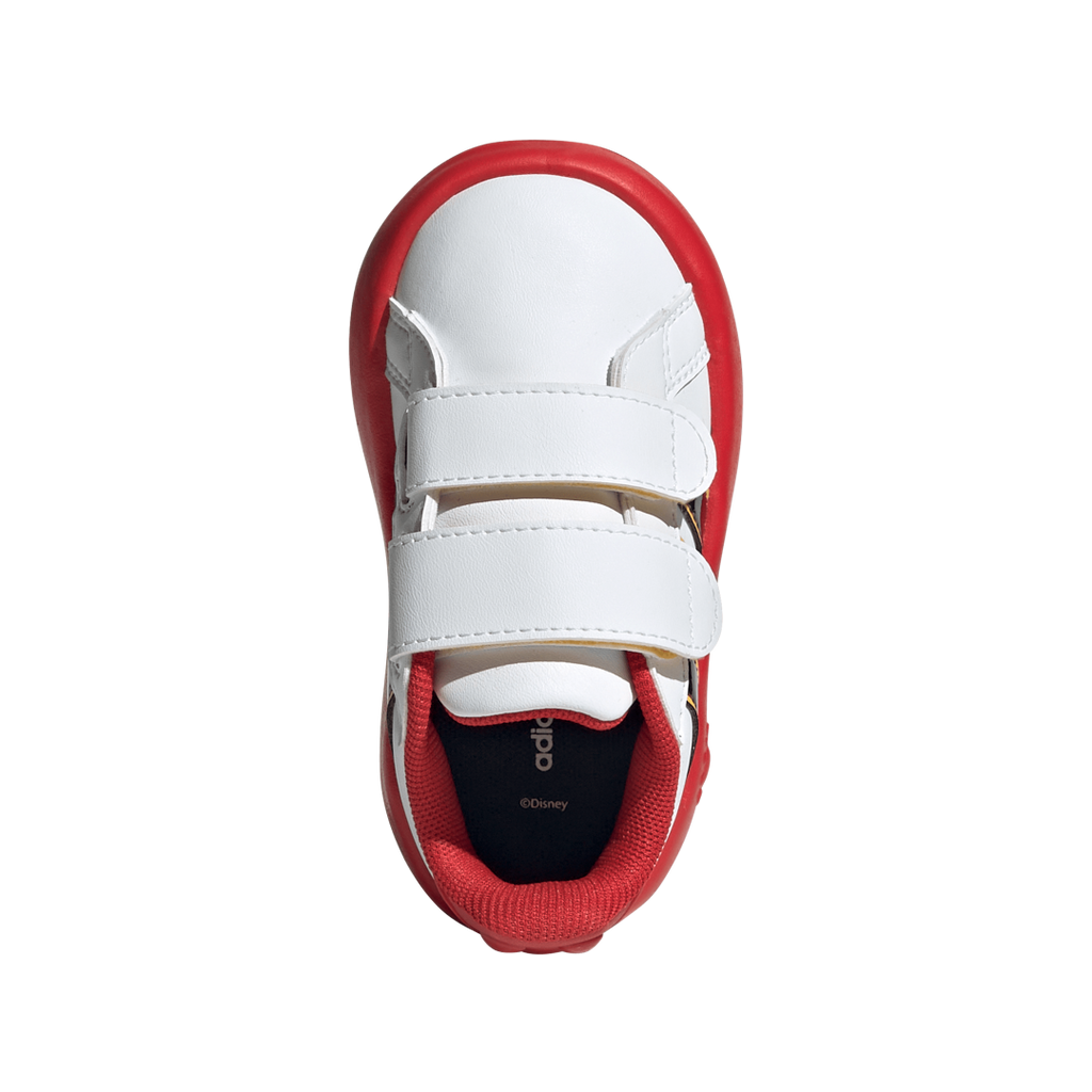 Zapatillas adidas Grand Court adidas x Disney Mickey Mouse para Niños. Ref: JQ8070 - 4