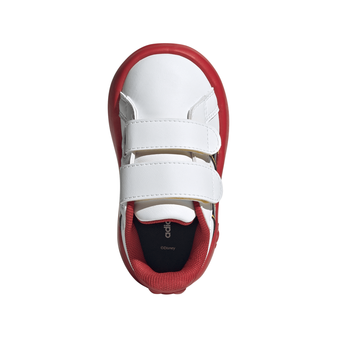 Zapatillas adidas Grand Court adidas x Disney Mickey Mouse para Niños. Ref: JQ8070 - 4