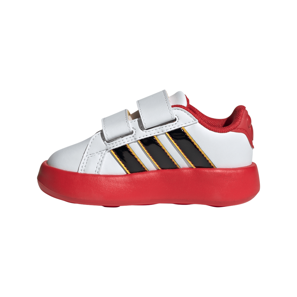 Zapatillas adidas Grand Court adidas x Disney Mickey Mouse para Niños. Ref: JQ8070 - 6