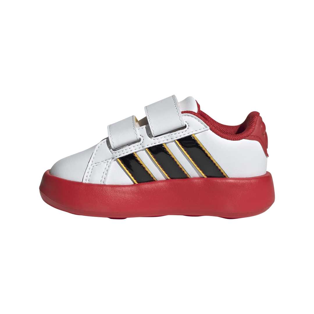 Zapatillas adidas Grand Court adidas x Disney Mickey Mouse para Niños. Ref: JQ8070 - 6