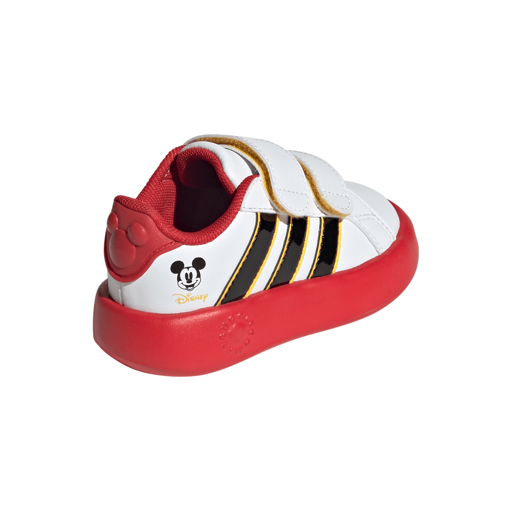 Zapatillas adidas Grand Court adidas x Disney Mickey Mouse para Niños. Ref: JQ8070 - 7