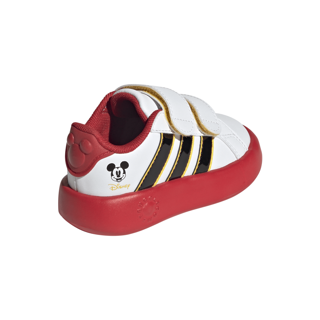 Zapatillas adidas Grand Court adidas x Disney Mickey Mouse para Niños. Ref: JQ8070 - 7