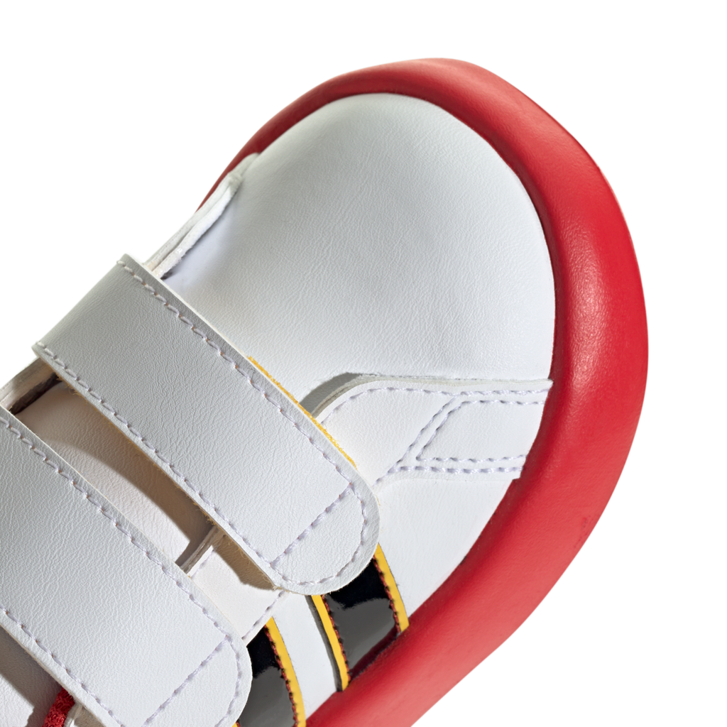 Zapatillas adidas Grand Court adidas x Disney Mickey Mouse para Niños. Ref: JQ8070 - 9