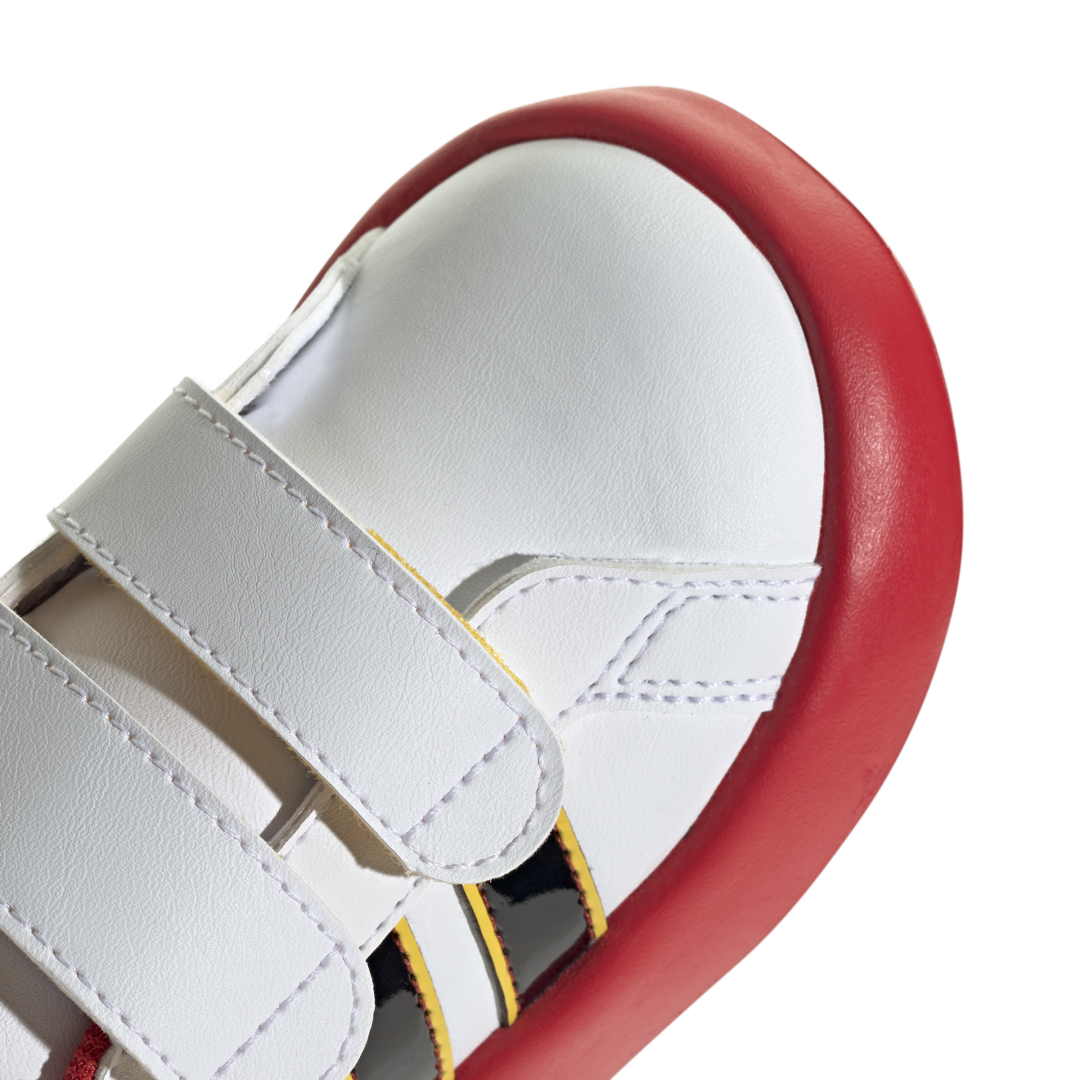 Zapatillas adidas Grand Court adidas x Disney Mickey Mouse para Niños. Ref: JQ8070 - 9