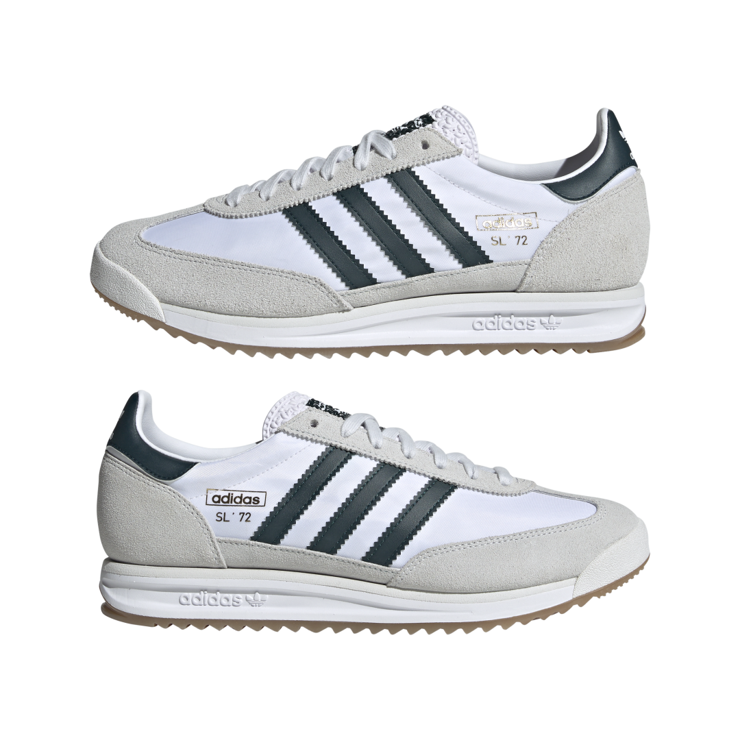Zapatillas SL 72 RS. Ref: JQ9555 - 10