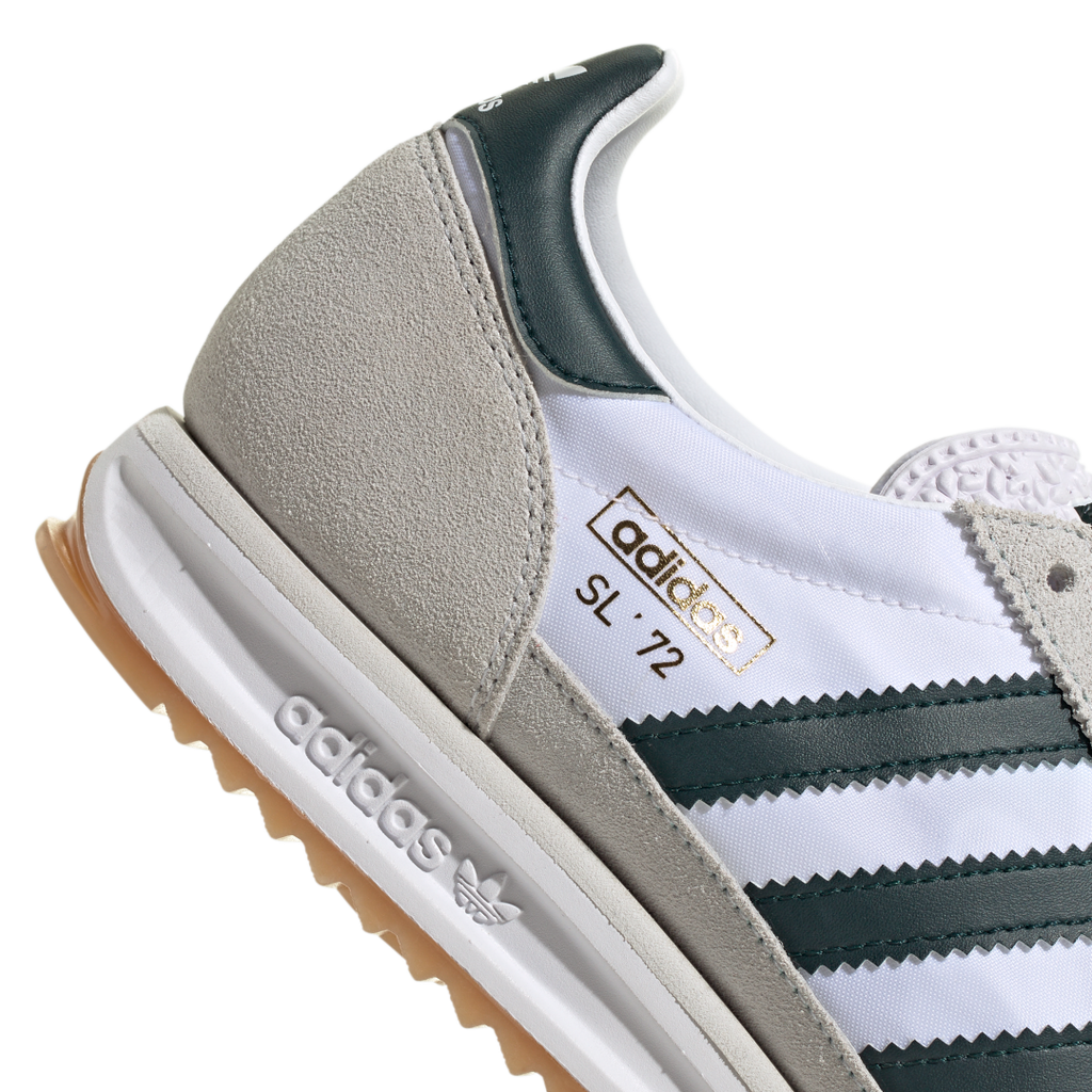 Zapatillas SL 72 RS. Ref: JQ9555 - 9
