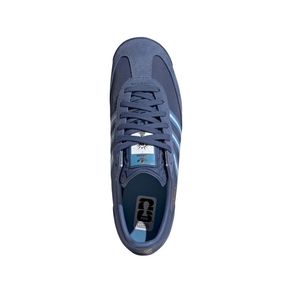 LTBLUE/CBLACK/CREBLU. Ref: JQ9788 - 4