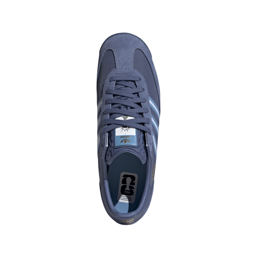 LTBLUE/CBLACK/CREBLU. Ref: JQ9788 - 4