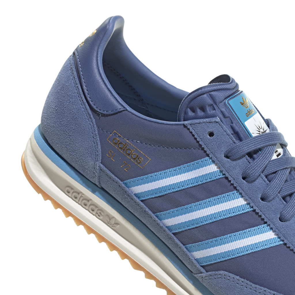LTBLUE/CBLACK/CREBLU. Ref: JQ9788 - 8