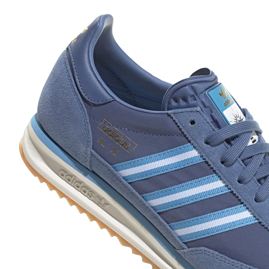 LTBLUE/CBLACK/CREBLU. Ref: JQ9788 - 8