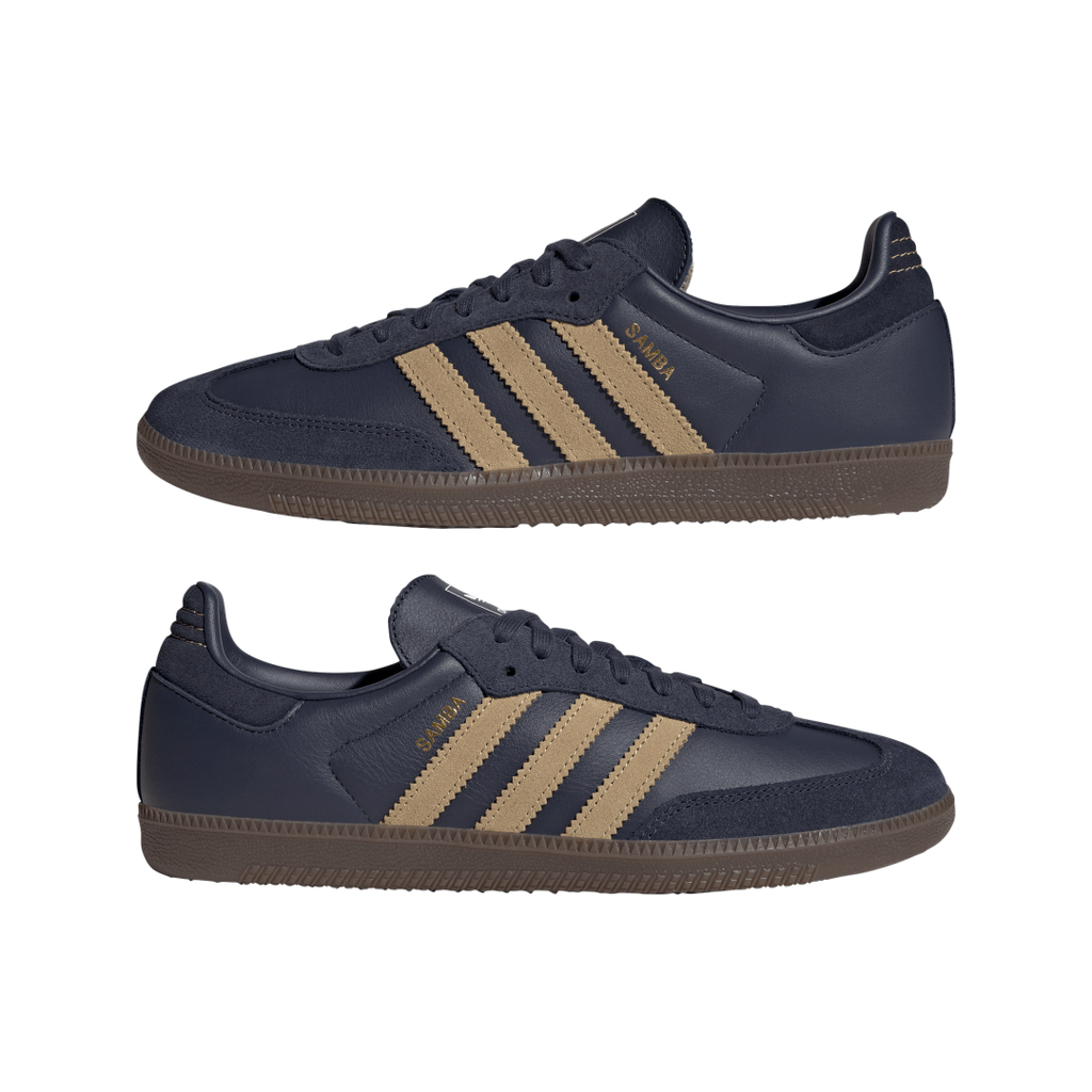 Zapatillas Samba OG. Ref: JR0894 - 10