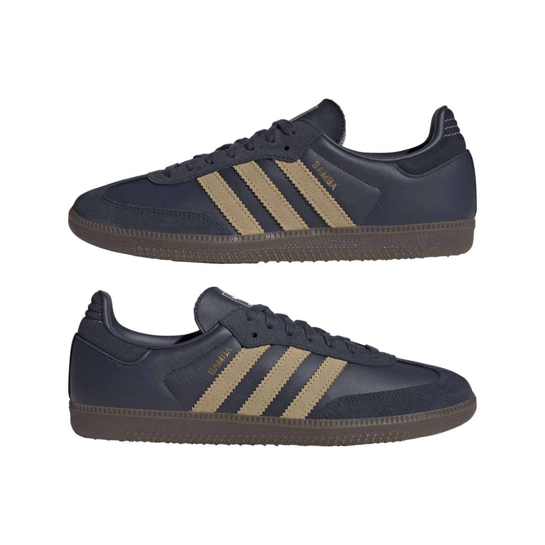 Zapatillas Samba OG. Ref: JR0894 - 10