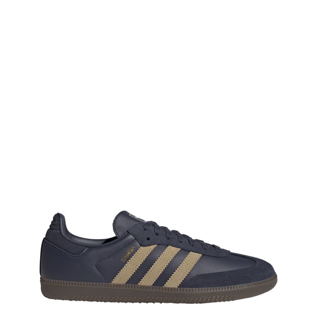 Zapatillas Samba OG. Ref: JR0894 - 3