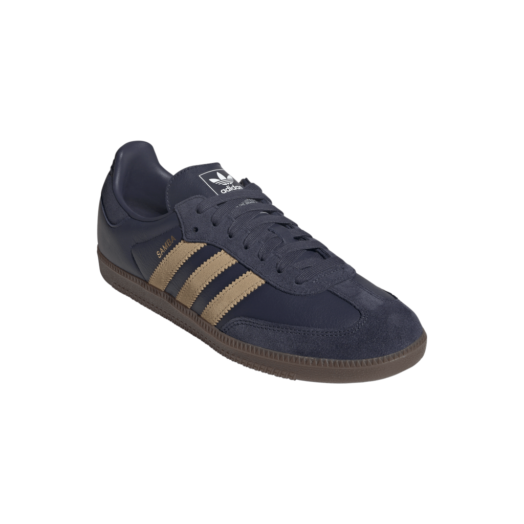 JR0894 Zapatillas Samba OG adidas para hombre| GIK Streetwear