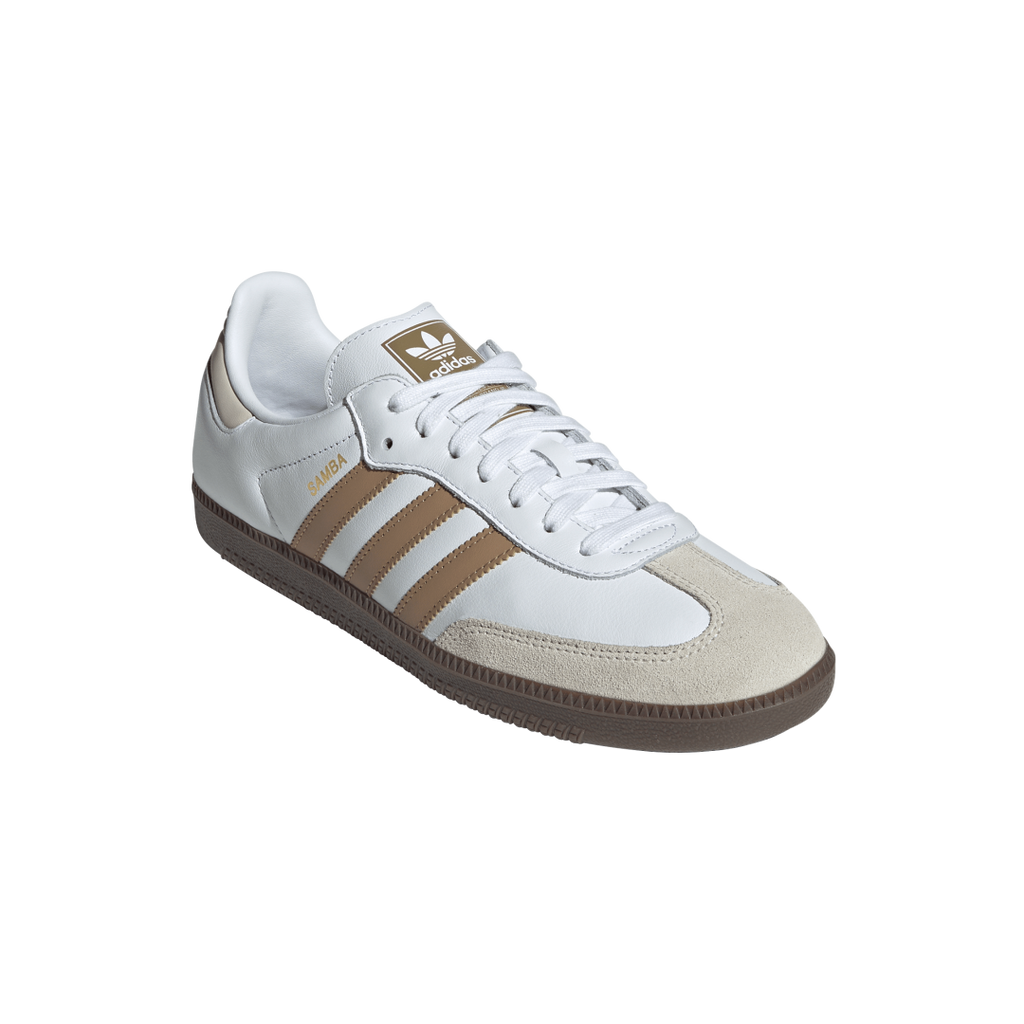 JR0912 Zapatillas Samba OG adidas para hombre| GIK Streetwear