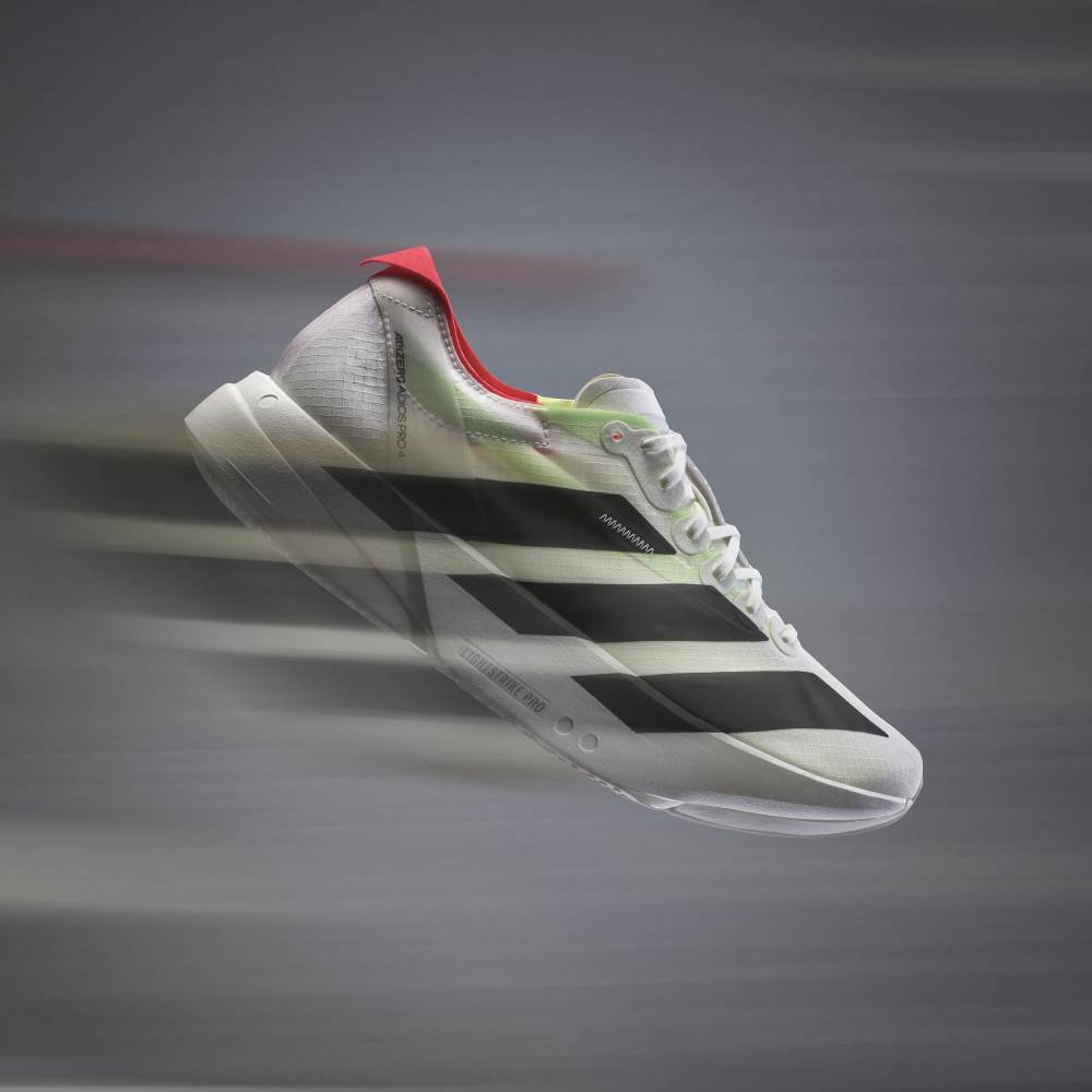JR1094 Zapatillas Adizero Adios Pro 4 adidas para hombre | GIK Streetwear
