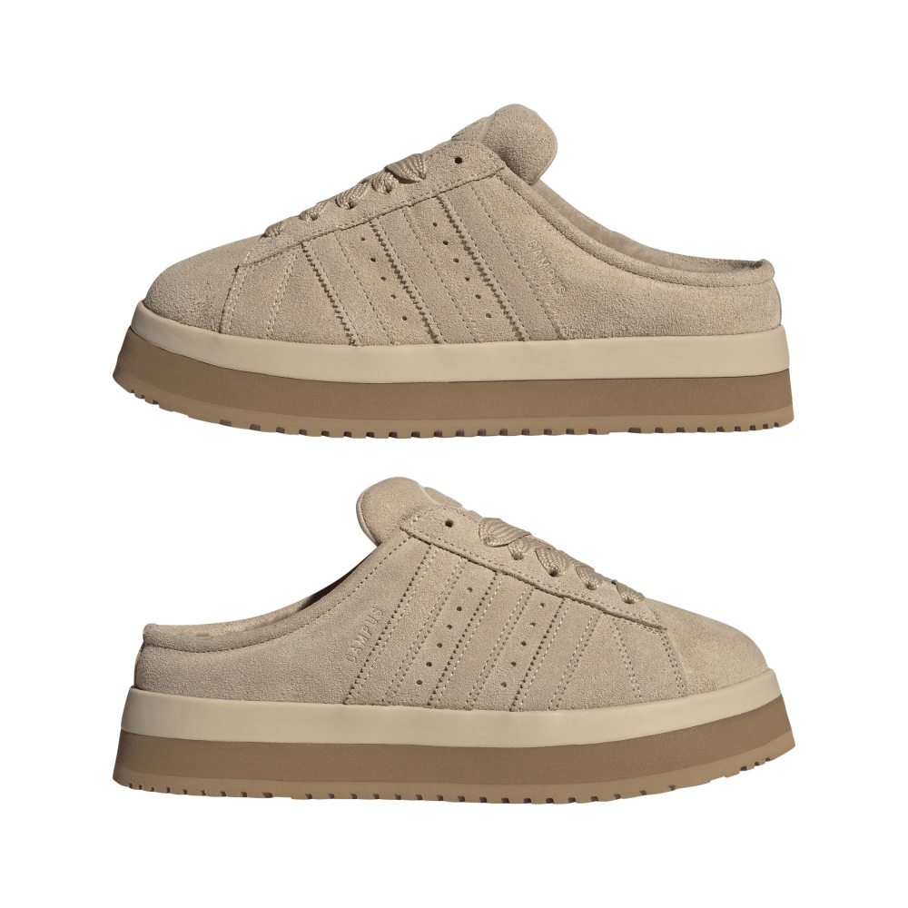 Zapatillas Campus 00s Winter Low. Ref: JR3732 - 10