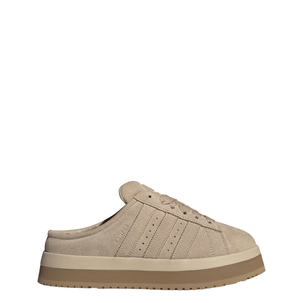 Zapatillas Campus 00s Winter Low. Ref: JR3732 - 2