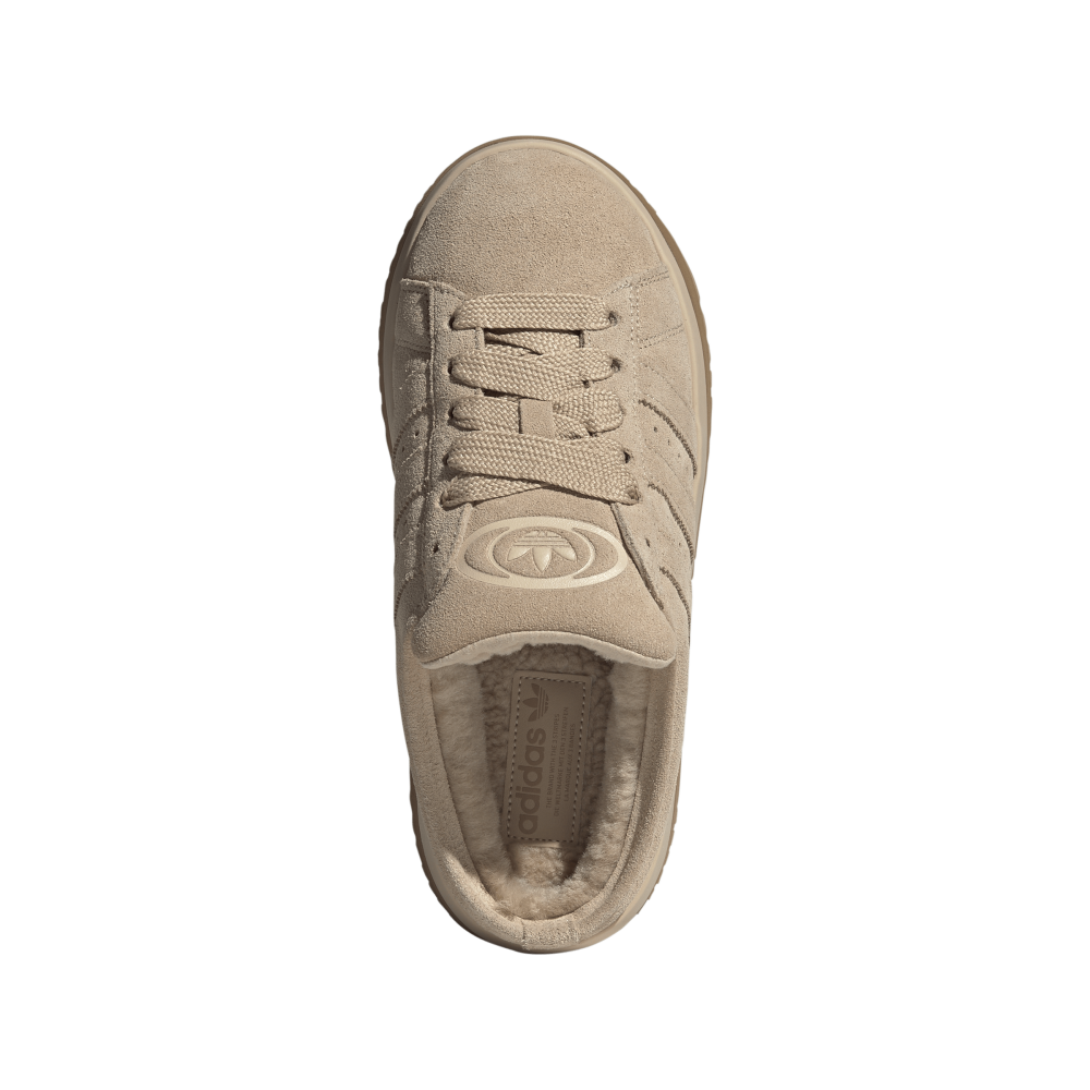 Zapatillas Campus 00s Winter Low. Ref: JR3732 - 3