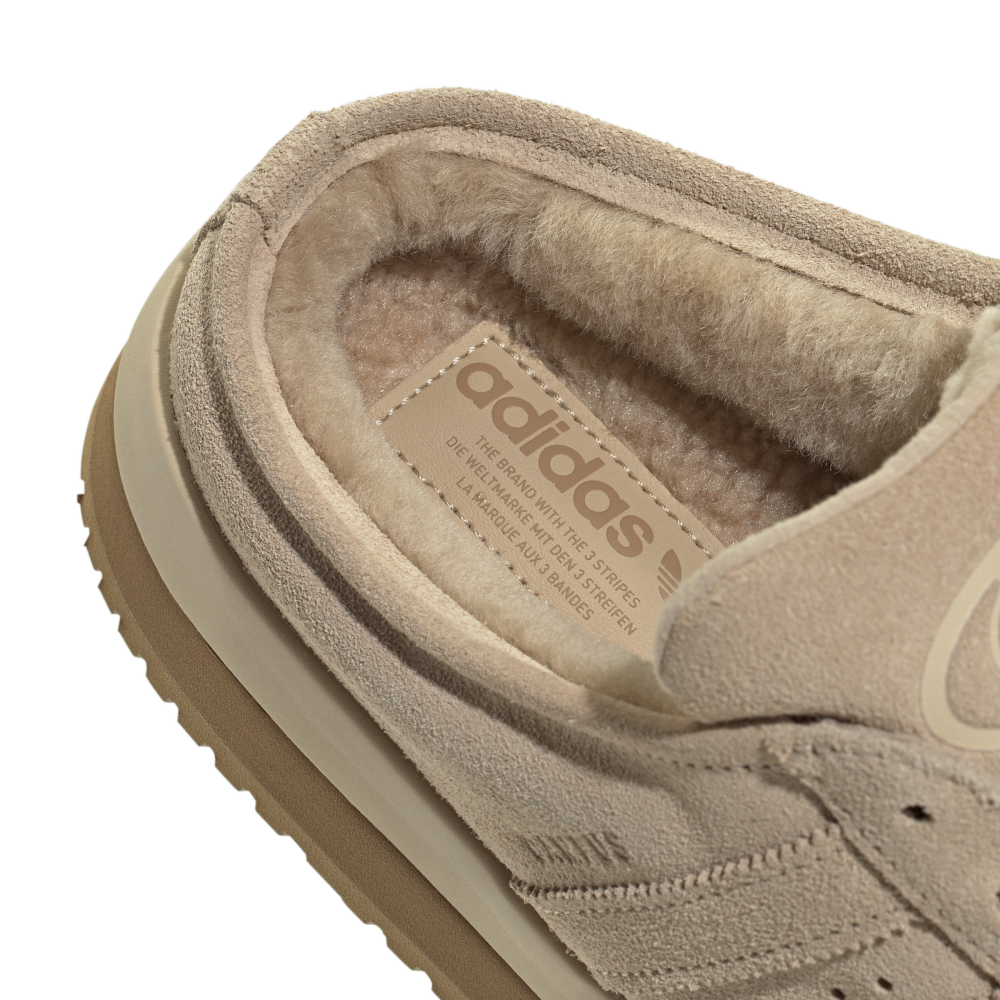 Zapatillas Campus 00s Winter Low. Ref: JR3732 - 9