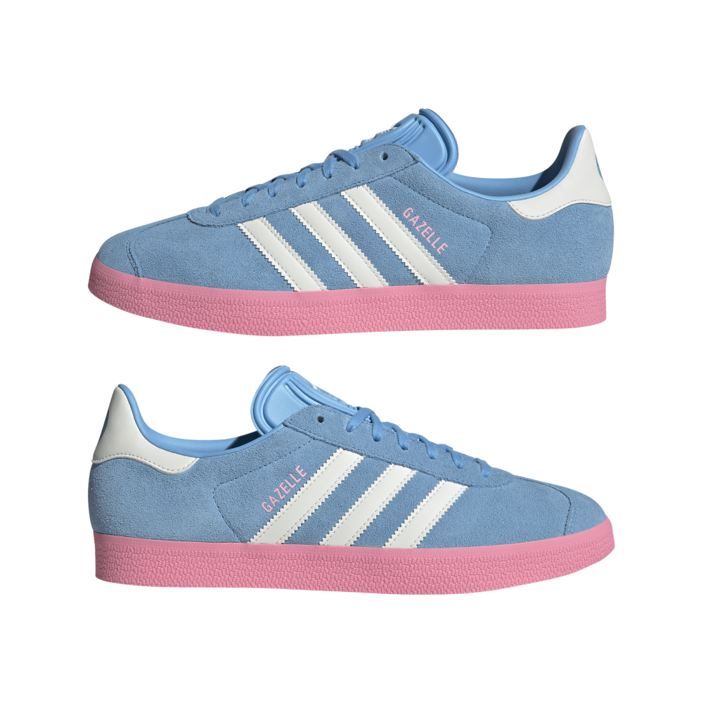 Zapatillas Gazelle Inter de Miami CF. Ref: JR4178 - 10