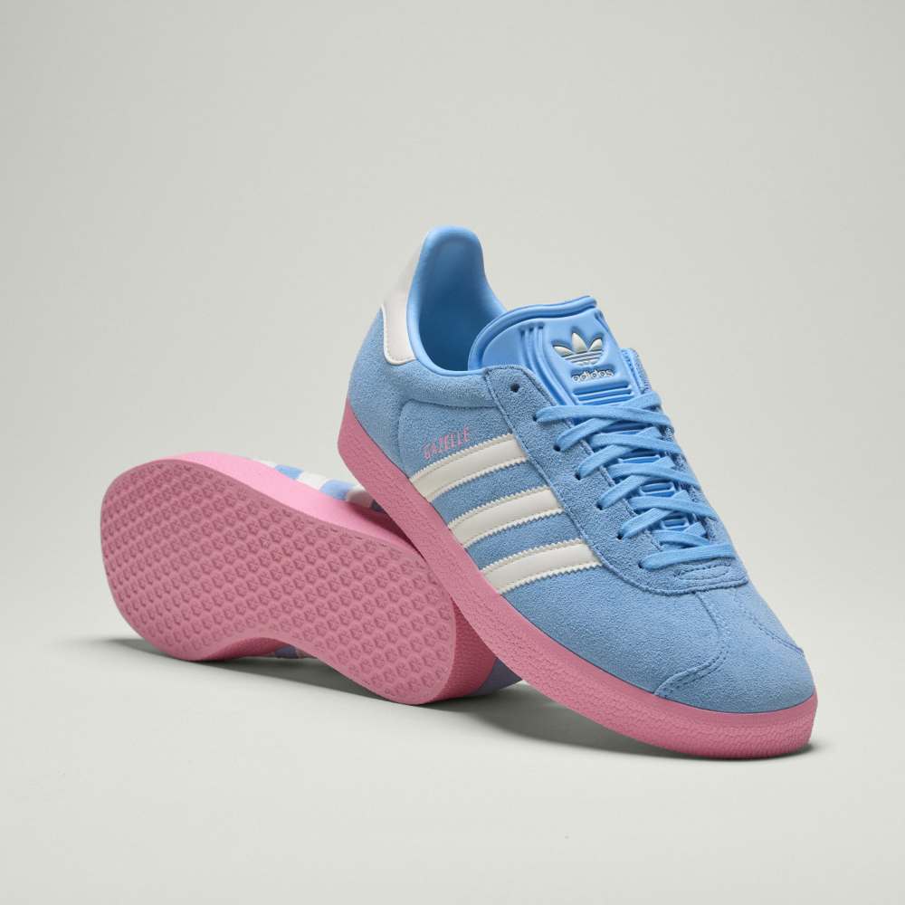 Zapatillas Gazelle Inter de Miami CF. Ref: JR4178 - 2
