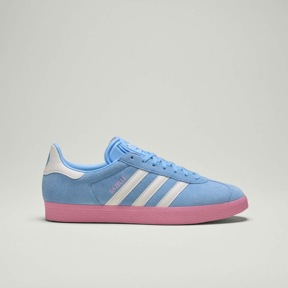 Zapatillas Gazelle Inter de Miami CF. Ref: JR4178 - 4