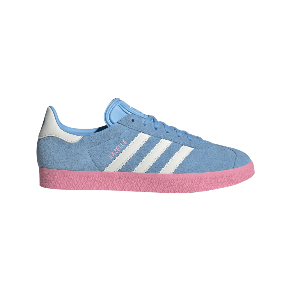 Zapatillas Gazelle Inter de Miami CF. Ref: JR4178 - 2