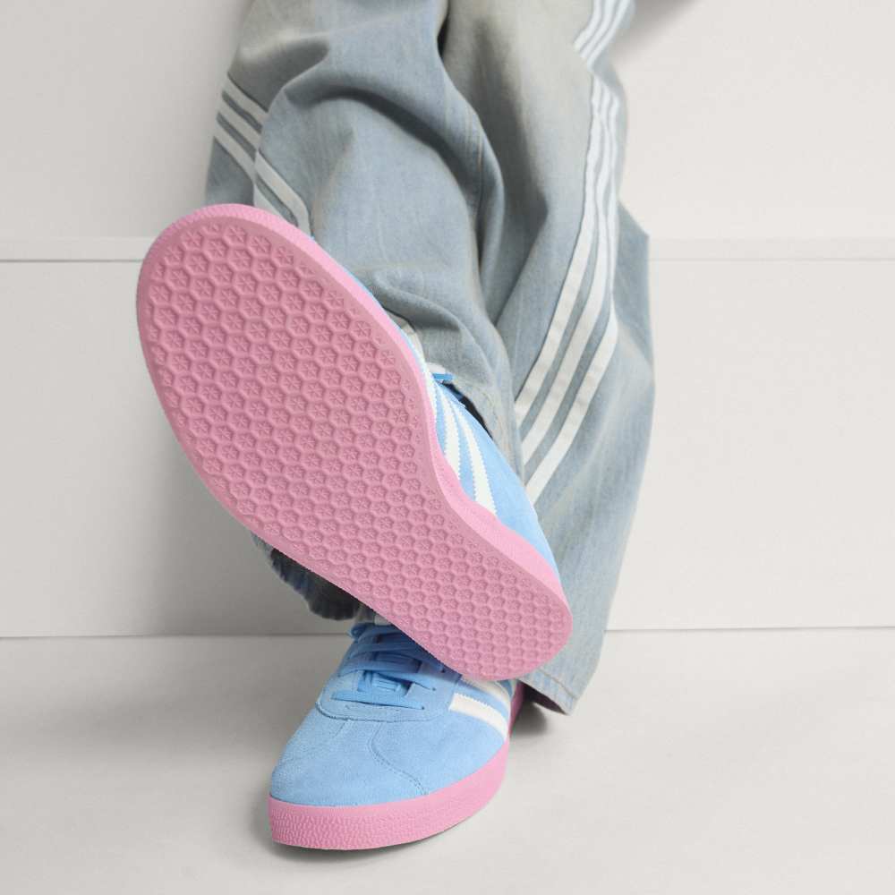 Zapatillas Gazelle Inter de Miami CF. Ref: JR4178 - 9