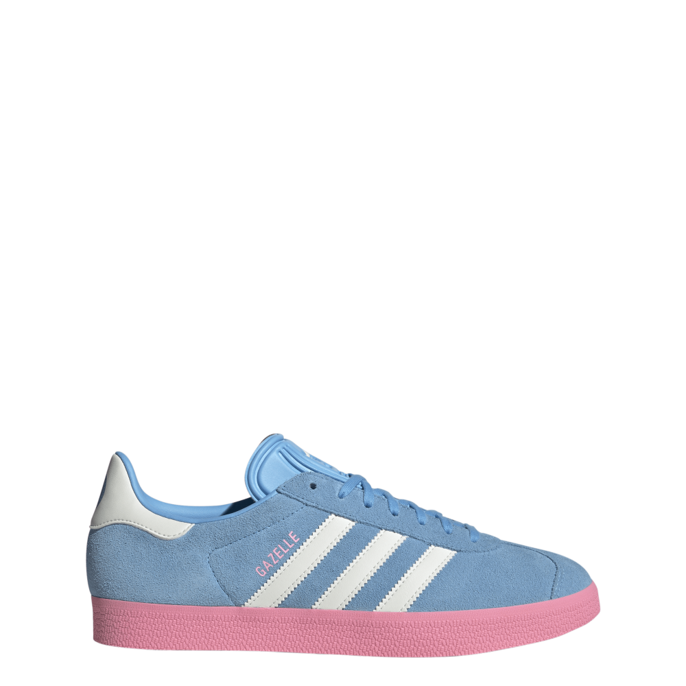 Zapatillas Gazelle Inter de Miami CF. Ref: JR4178 - 2