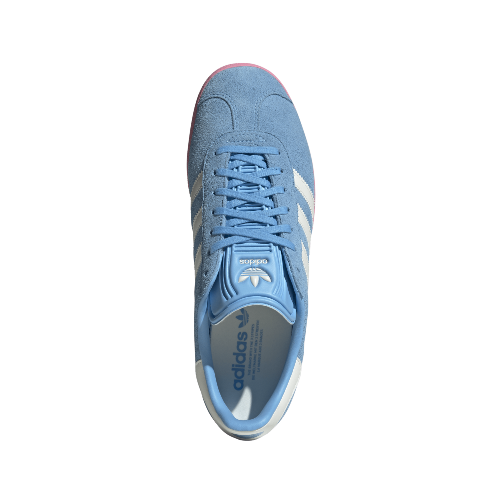 Zapatillas Gazelle Inter de Miami CF. Ref: JR4178 - 3