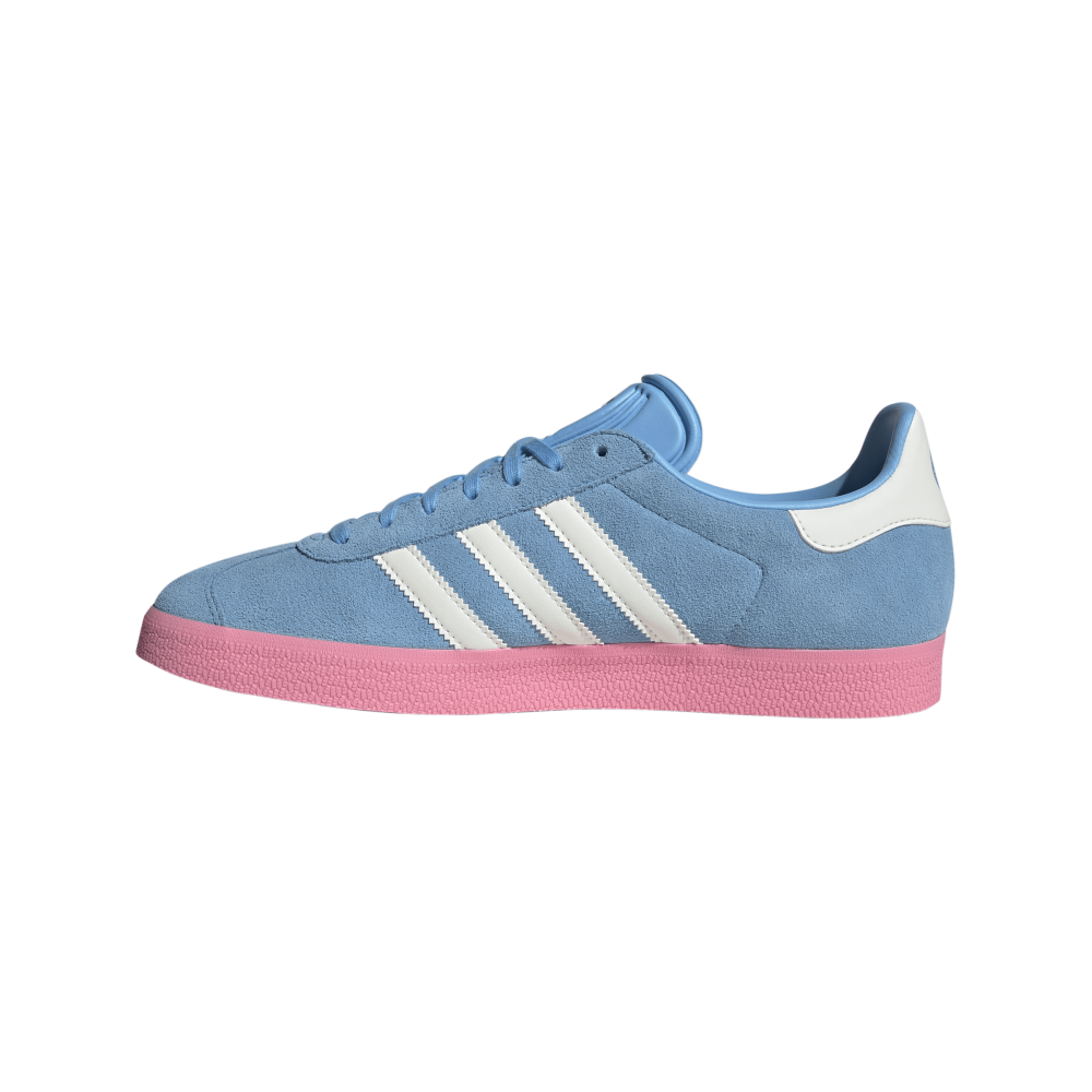 Zapatillas Gazelle Inter de Miami CF. Ref: JR4178 - 5