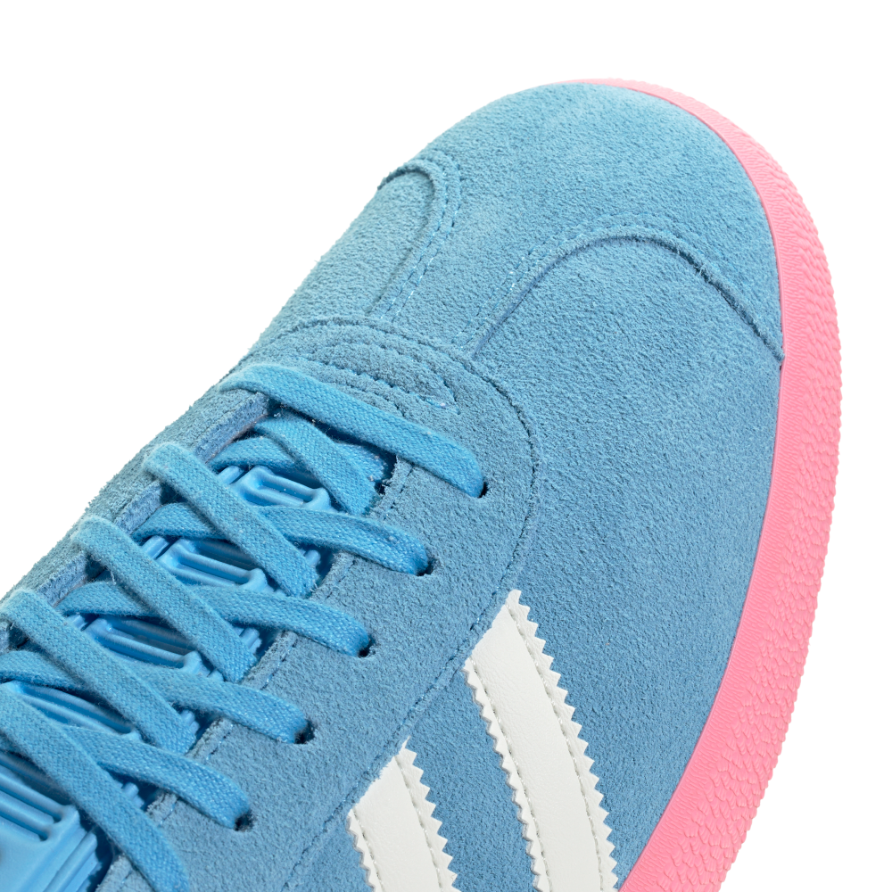 Zapatillas Gazelle Inter de Miami CF. Ref: JR4178 - 8