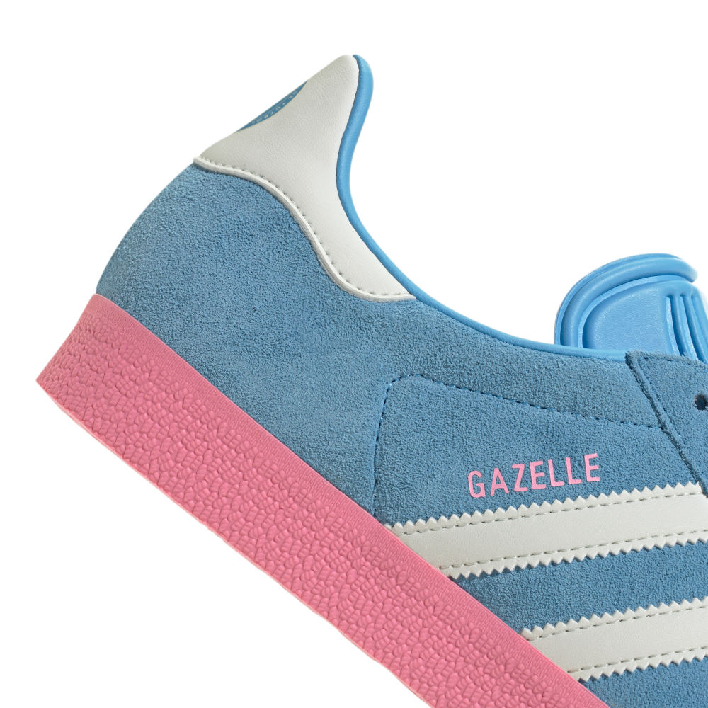 Zapatillas Gazelle Inter de Miami CF. Ref: JR4178 - 9
