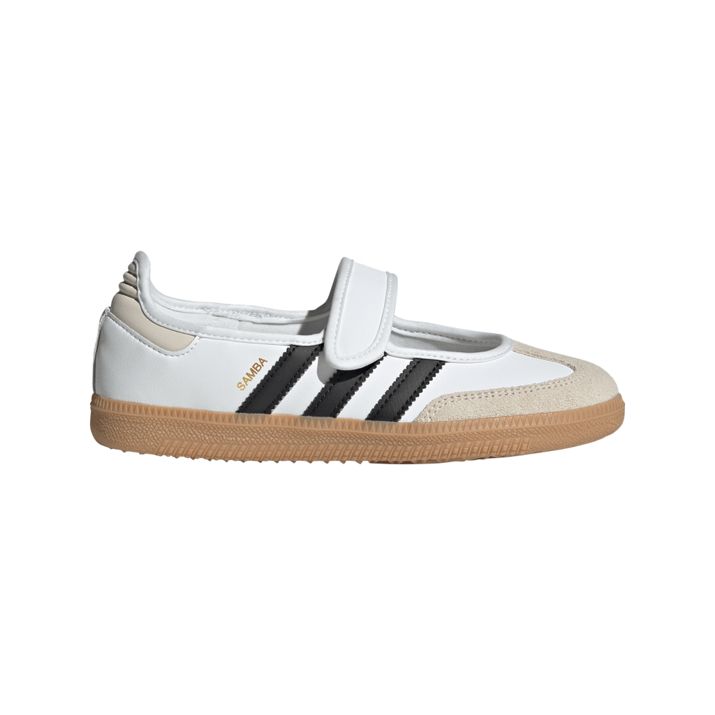 Zapatillas Samba Jane Niños. Ref: JR7436 - 2