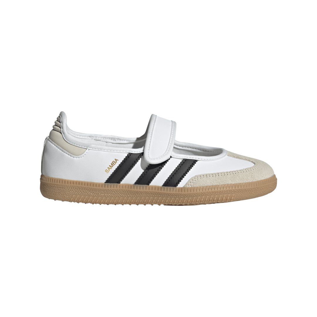 Zapatillas Samba Jane Niños. Ref: JR7436 - 2