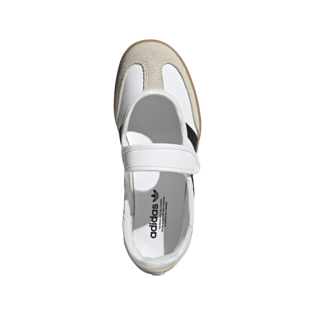 Zapatillas Samba Jane Niños. Ref: JR7436 - 4